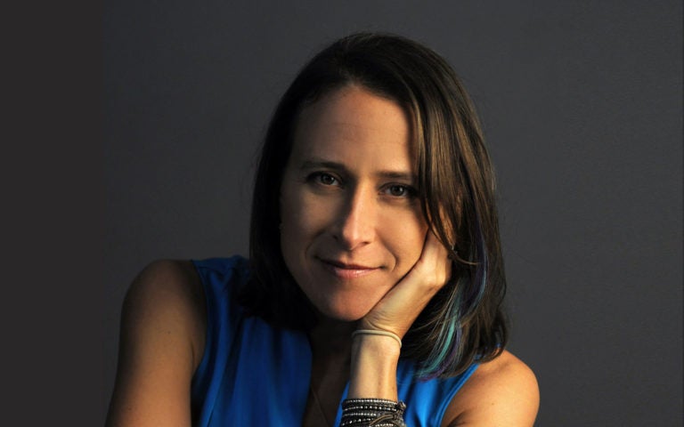 Anne Wojcicki DHMD honoree